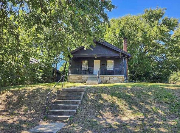 5508 Garfield Avenue, Kansas City, MO 64130