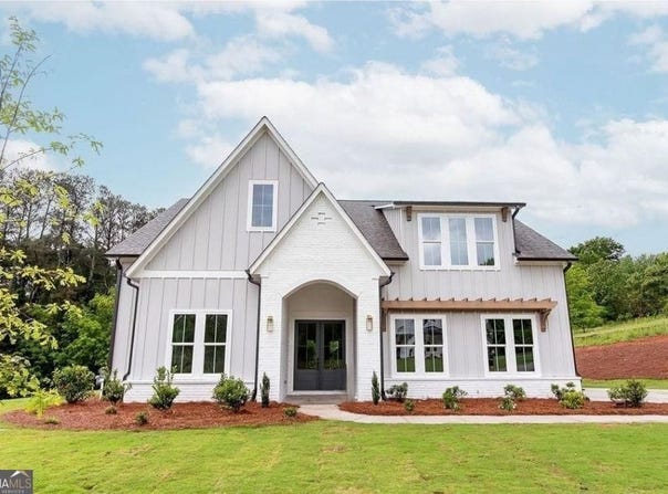 6525 Rhett Run, Cumming, GA 30028