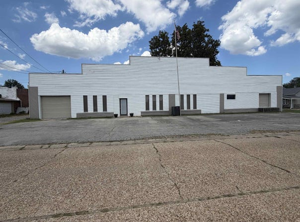 132 N Front Street, Piggott, AR 72454
