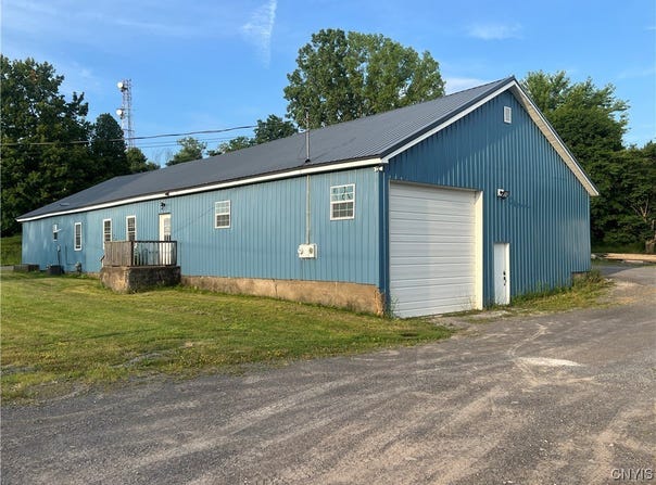 4998 N Jefferson Street, Richland, NY 13142