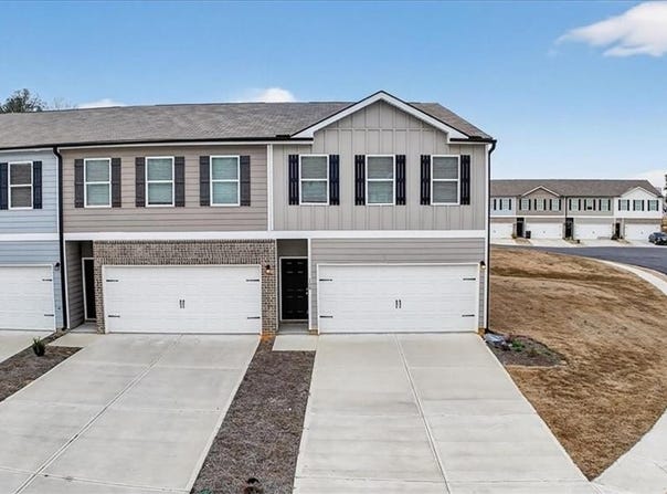 109 Brexley Drive, Calhoun, GA 30701
