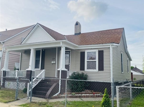 429 Ohio Street, St Joseph, MO 64504