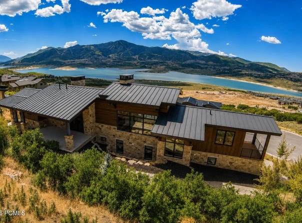693 E Longview Drive, Hideout, UT 84036