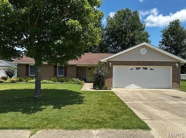 1010 Pine Street, Sikeston, MO 63801