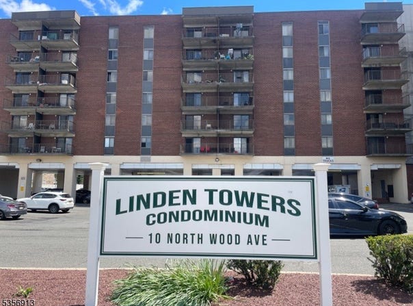 10 N Wood Ave, Linden City, NJ 07036-5200