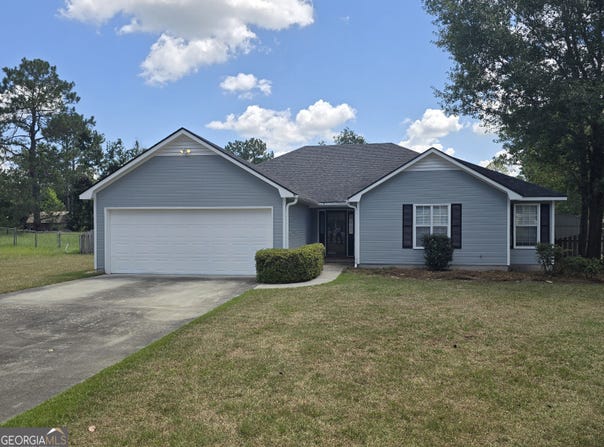 3814 Stratford, Valdosta, GA 31605