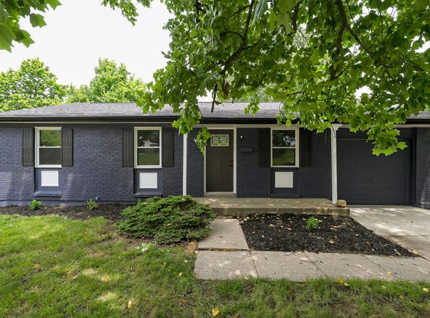 139 Berkley Drive, Florence, KY 41042