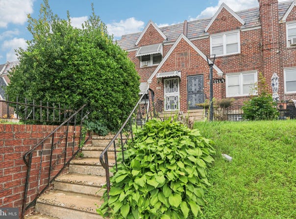 1167 E DORSET STREET, PHILADELPHIA, PA 19150