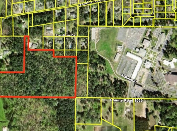 FOX RUN, Hope, AR 71801-0000