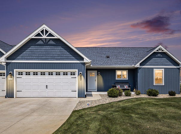 3275 White Heron Lane, Battle Creek, MI 49015
