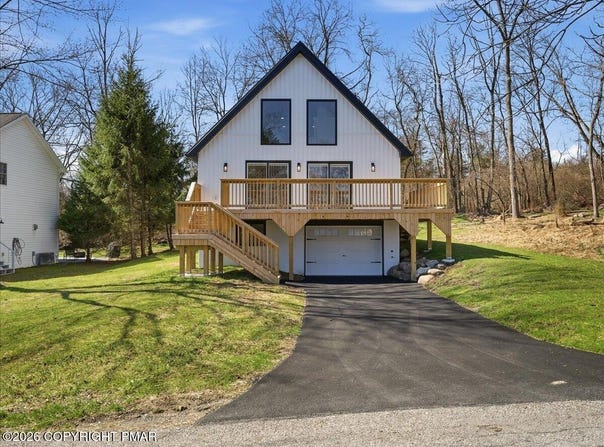 43 Lenape Trail, Mount Bethel, PA 18343
