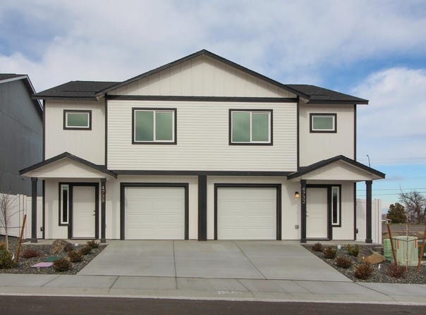 4738 W Quinault Place, Kennewick, WA 99336