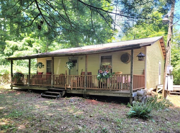 23 Misty Mountain, Waiteville, WV 24984
