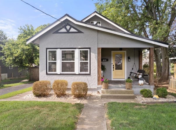 219 Laurel Avenue, Milford, OH 45150