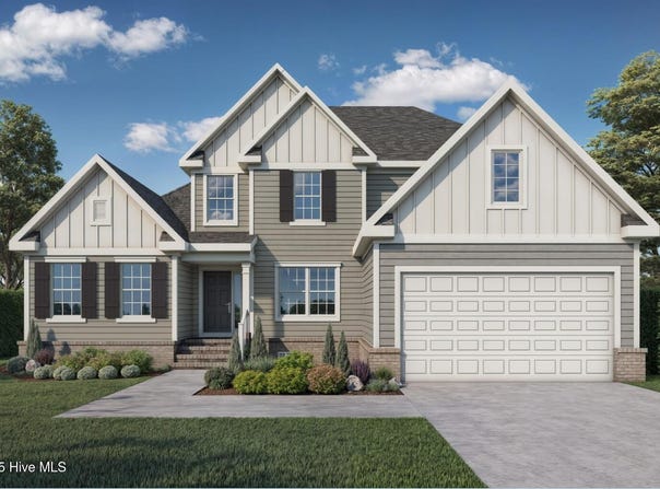 115 Cooks Landing Road, Camden, NC 27921