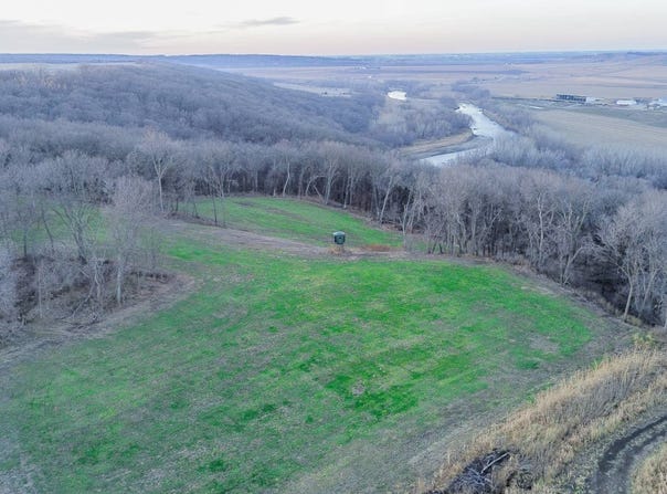 288th Street, Canton, SD 57013
