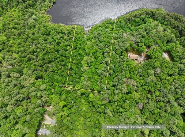 55 Bettys Neck Rd- Lot 2, Lakeville, MA 02347