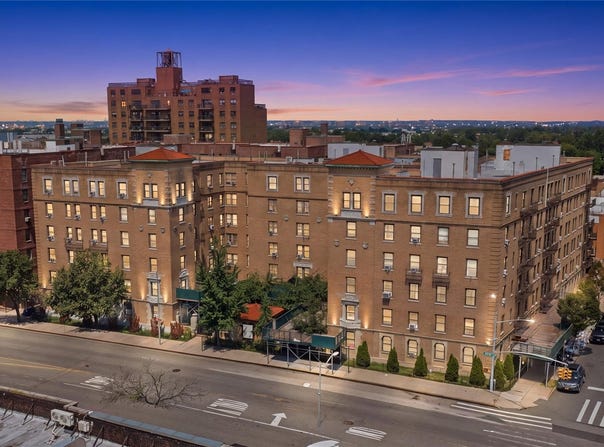 148-09 Northern Boulevard, Flushing, NY 11354