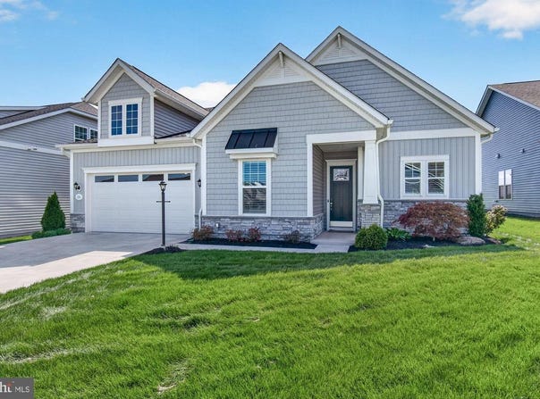 374 LIVELY STREAM WAY, GETTYSBURG, PA 17325