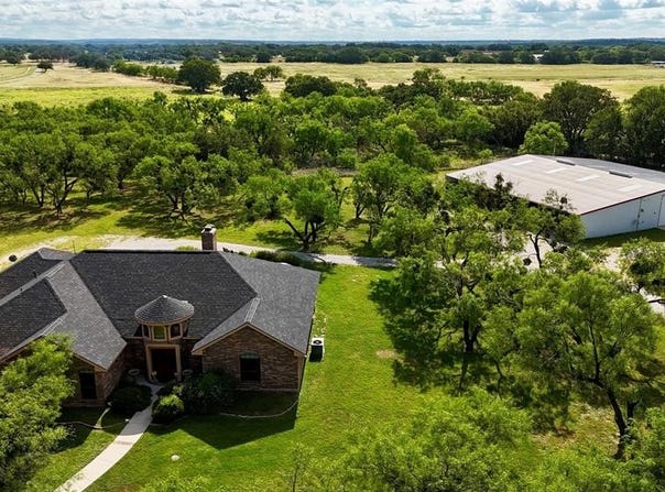 175 Mesquite Drive, Early, TX 76802