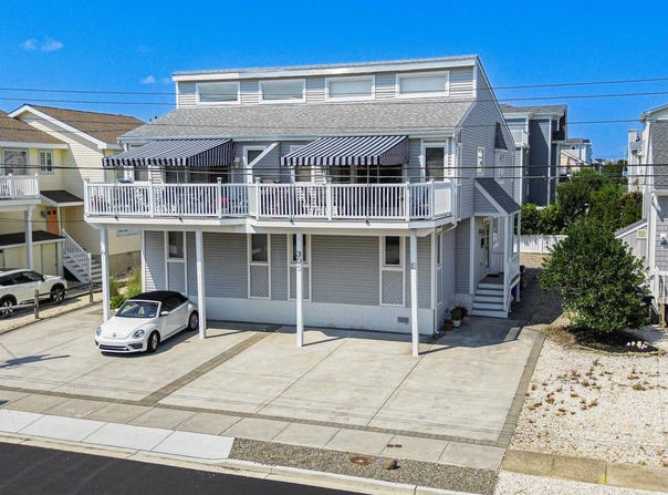 305 78th, Avalon, NJ 08202