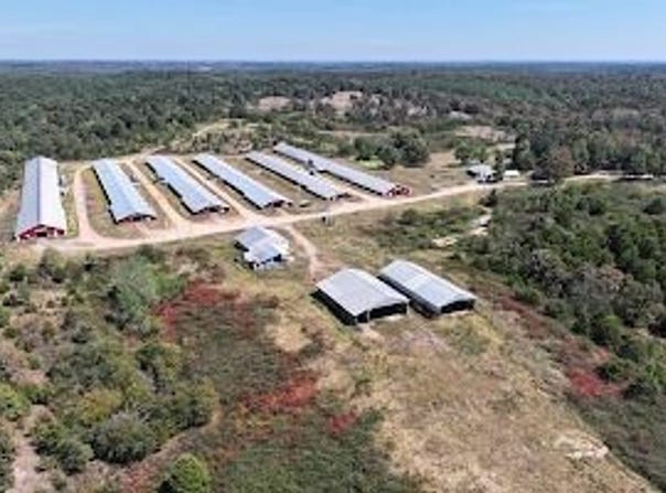 2207 Sunset Ridge, Cave City, AR 72521