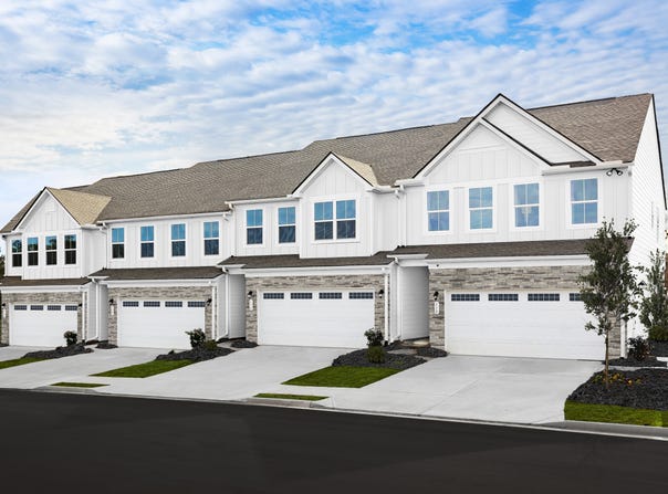 103 Stambourne Trail, Mauldin, SC 29662