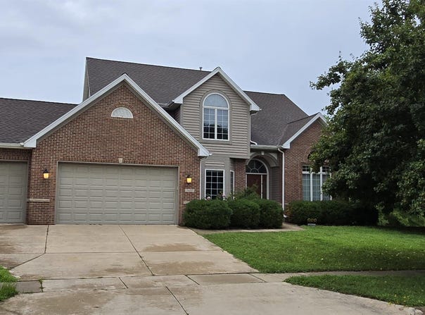 3437 Covington Street, West Lafayette, IN 47906
