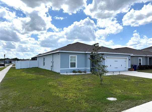 896 EAGLE ROCK TERRACE, WINTER HAVEN, FL 33880