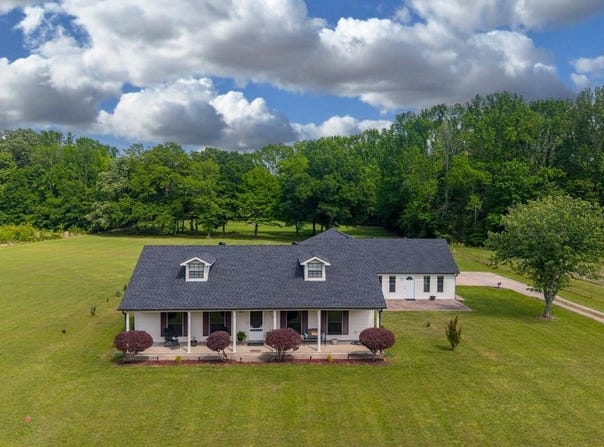 114 Jamie Lane, Beebe, AR 72012