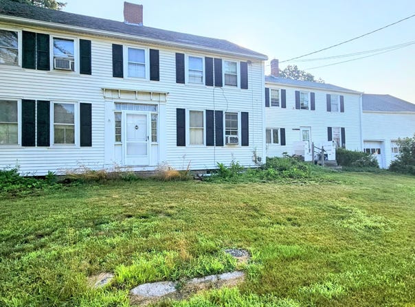 27 Meetinghouse Road, Biddeford, ME 04005