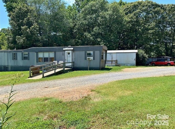 00 Turner Street, Lincolnton, NC 28092