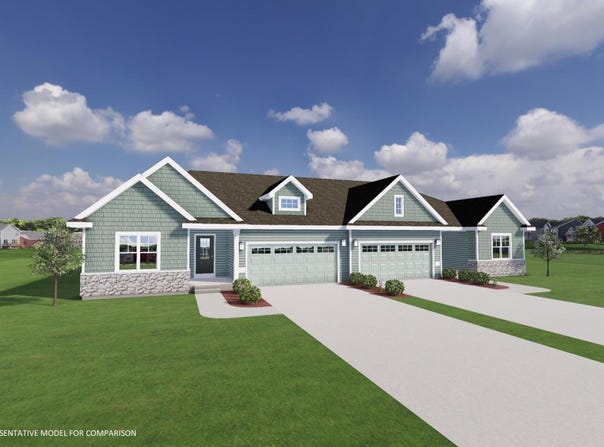 19 Spittlebug Circle, Madison, WI 53718