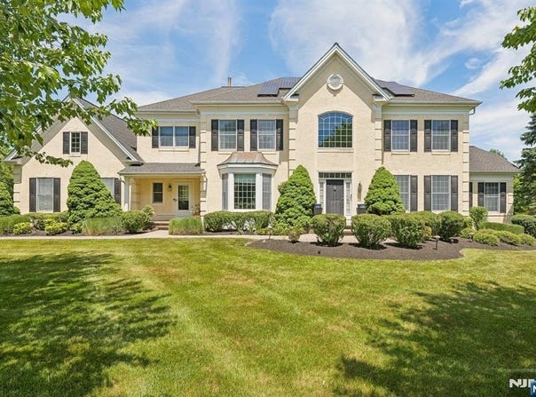 143 Van Zandt Road, Montgomery, NJ 08558