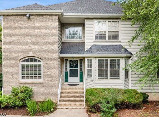 1401 Taggert Dr, Montgomery Twp., NJ 08502-6416