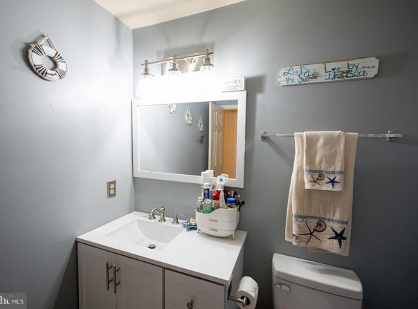 427 VALLEYWOOD DRIVE, SALISBURY, MD 21804