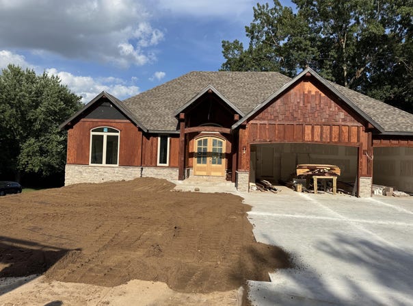 5044 S Nettleton Avenue, Springfield, MO 65810