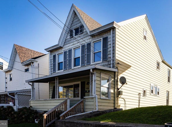250 ANN Street, MIDDLETOWN, PA 17057