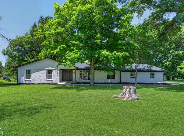 646 Redbud Lane, Plainfield, IN 46168