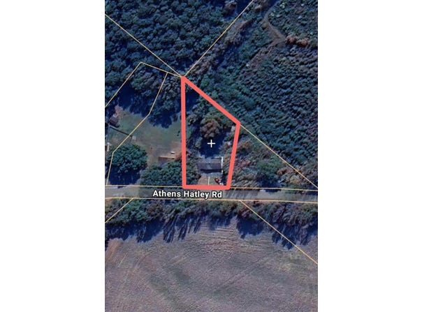 50086 Athens Hatley Rd., Hattiesburg, MS 38821