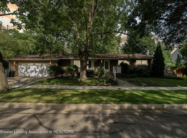 522 Cowley Avenue, East Lansing, MI 48823