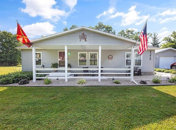 63920 County Road 15, Goshen, IN 46526