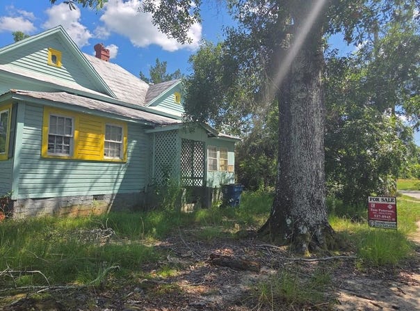 401 West Street, Vidalia, GA 30474