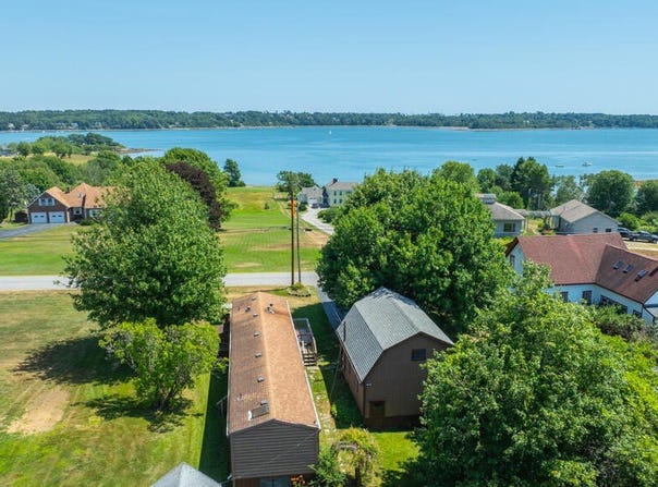 180 Allen Point Road, Harpswell, ME 04079