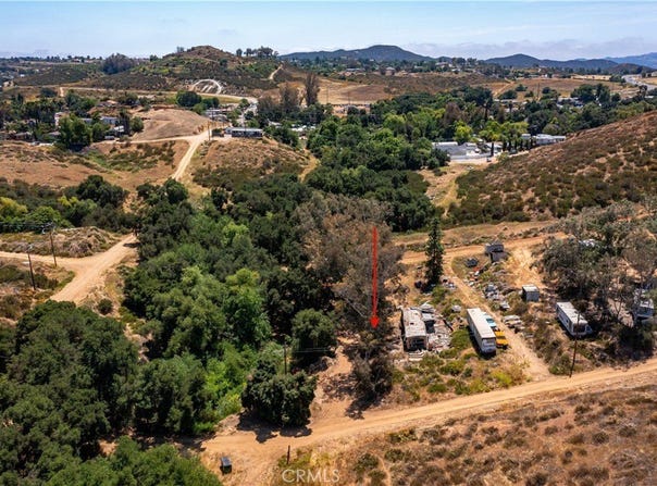 24585 Ennis Street, Menifee, CA 92584