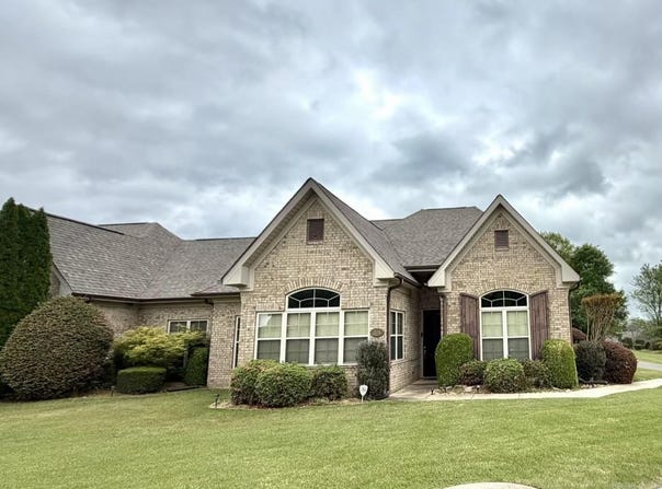 103 Legendary A, Hot Springs, AR 71913