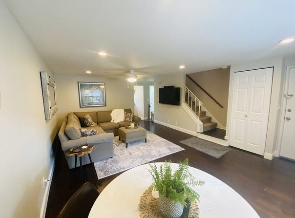 124 Kingston St, North Andover, MA 01845