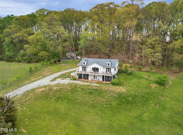 2040 Happy Valley Road, Limestone, TN 37681
