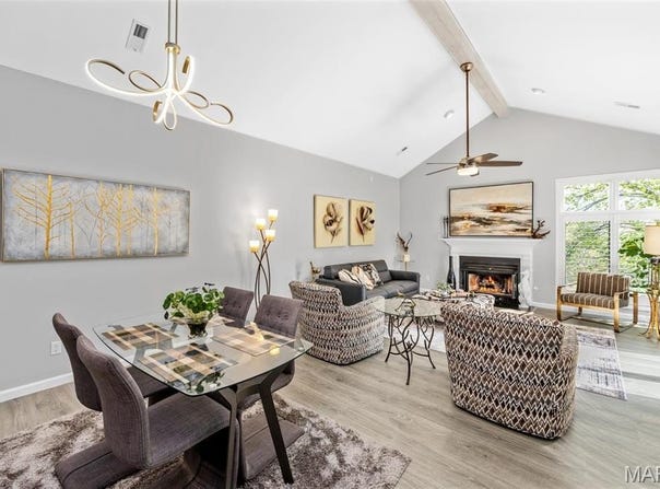 1620 Lake Knoll Drive, Lake St Louis, MO 63367