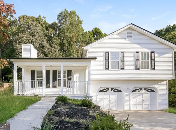 3902 Deaton, Flowery Branch, GA 30542